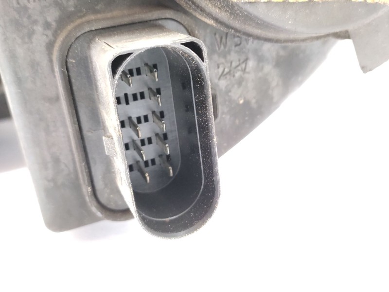 Recambio de faro derecho para seat altea (5p1) 2.0 tdi 16v referencia OEM IAM   
