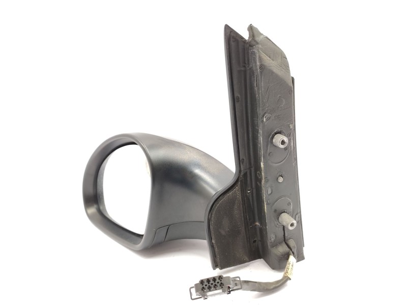 Retrovisor Izquierdo 5p0857507a  - Seat Altea (5p1) 2.0 Tdi 16v 2
