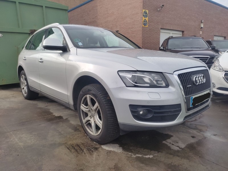 Recambio de faro derecho para audi q5 (8rb) 2.0 tfsi quattro referencia OEM IAM  8R0998030H 