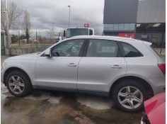 Recambio de puerta delantera izquierda para audi q5 (8rb) 2.0 tfsi quattro referencia OEM IAM  8R0831051E 