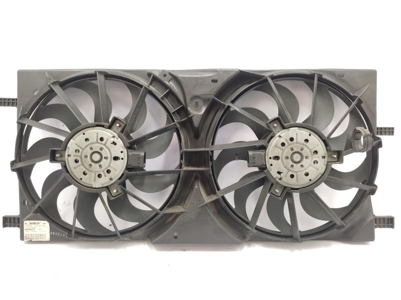Electroventilador 214810046r 0130307164  - Renault Laguna Coupe Gt 2