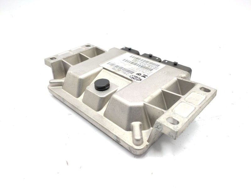 Recambio de centralita motor uce para citroën c4 picasso i monospace (ud_) 1.8 i 16v referencia OEM IAM   