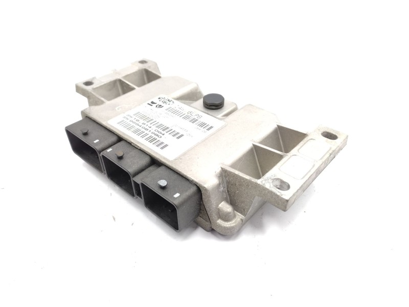 Recambio de centralita motor uce para citroën c4 picasso i monospace (ud_) 1.8 i 16v referencia OEM IAM   