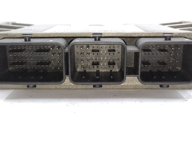 Recambio de centralita motor uce para citroën c4 picasso i monospace (ud_) 1.8 i 16v referencia OEM IAM   