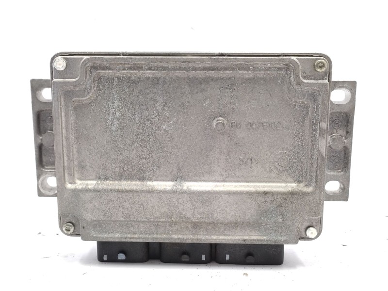 Recambio de centralita motor uce para citroën c4 picasso i monospace (ud_) 1.8 i 16v referencia OEM IAM   