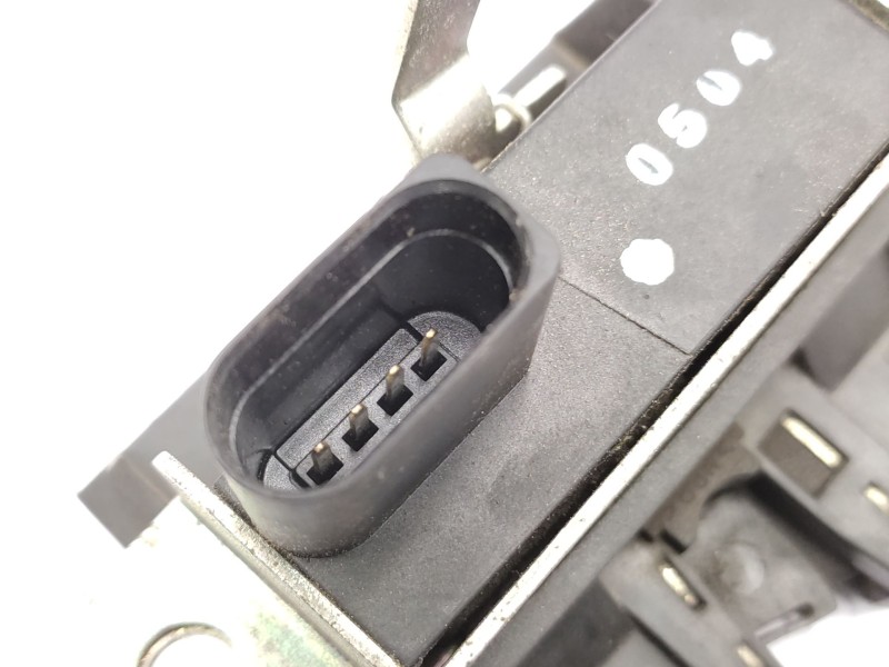 Recambio de cerradura maletero / porton para seat altea (5p1) 2.0 tdi 16v referencia OEM IAM   