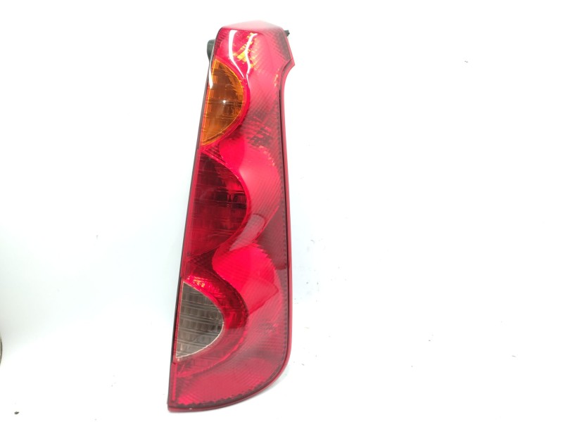 Recambio de piloto trasero derecho para nissan note (e11, ne11) 1.5 dci referencia OEM IAM  265509U000 
