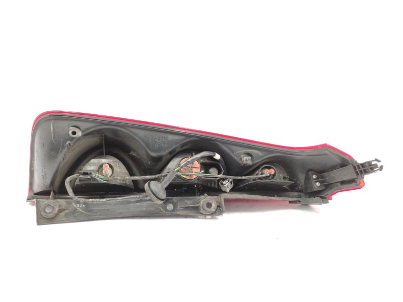 Recambio de piloto trasero derecho para nissan note (e11, ne11) 1.5 dci referencia OEM IAM  265509U000 