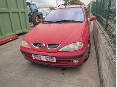 renault megane i fase 2 gandtour (ka..) del año 2002