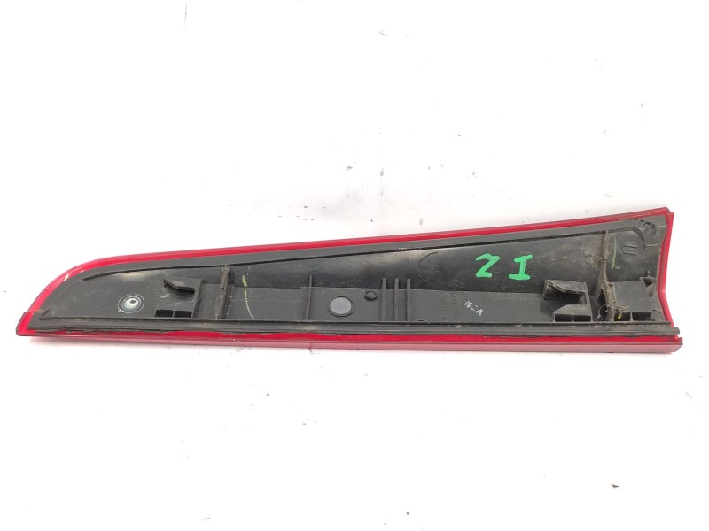Recambio de piloto trasero izquierdo para nissan note (e11, ne11) 1.5 dci referencia OEM IAM  265559U100 
