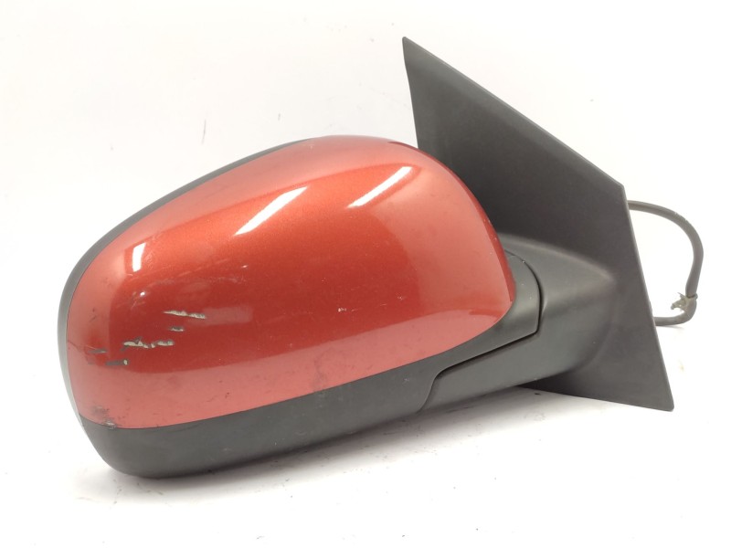 Recambio de retrovisor derecho para nissan note (e11, ne11) 1.5 dci referencia OEM IAM  963019U360 