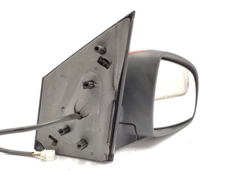 Recambio de retrovisor derecho para nissan note (e11, ne11) 1.5 dci referencia OEM IAM  963019U360 