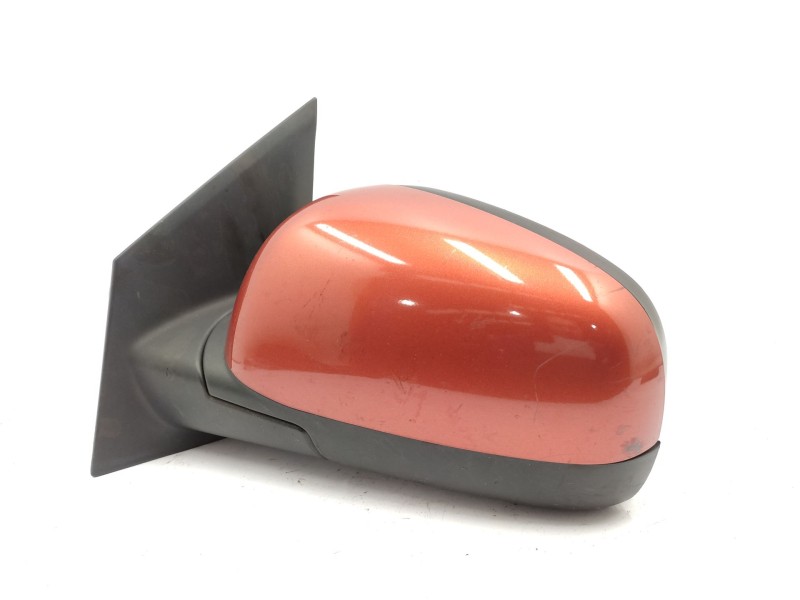 Recambio de retrovisor izquierdo para nissan note (e11, ne11) 1.5 dci referencia OEM IAM  963029U360 