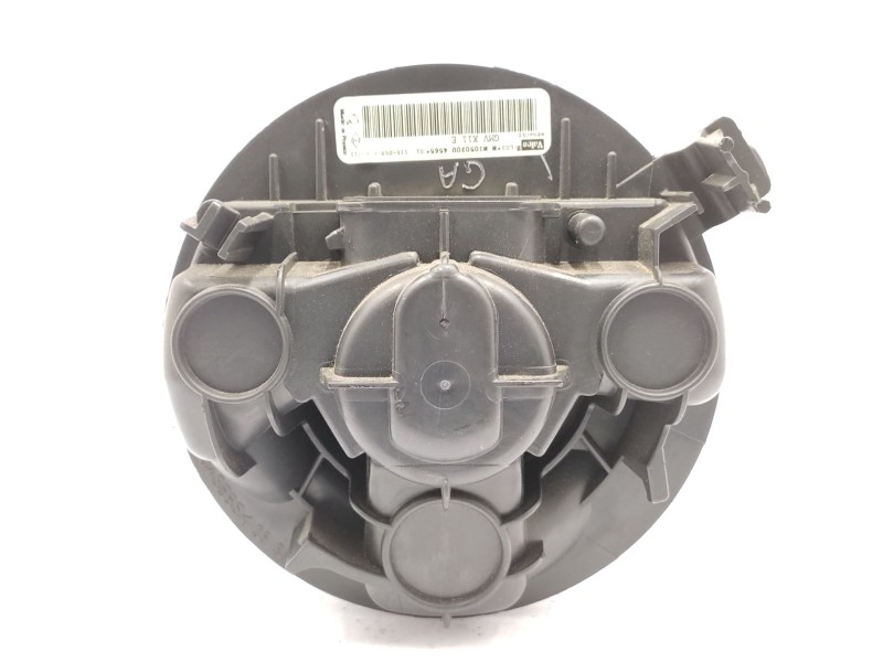 Motor Calefaccion 27226ax105  - Nissan Note (e11, Ne11) 1.5 Dci 4