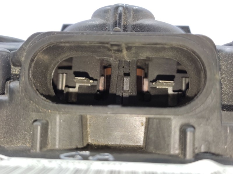 Motor Calefaccion 27226ax105  - Nissan Note (e11, Ne11) 1.5 Dci 6