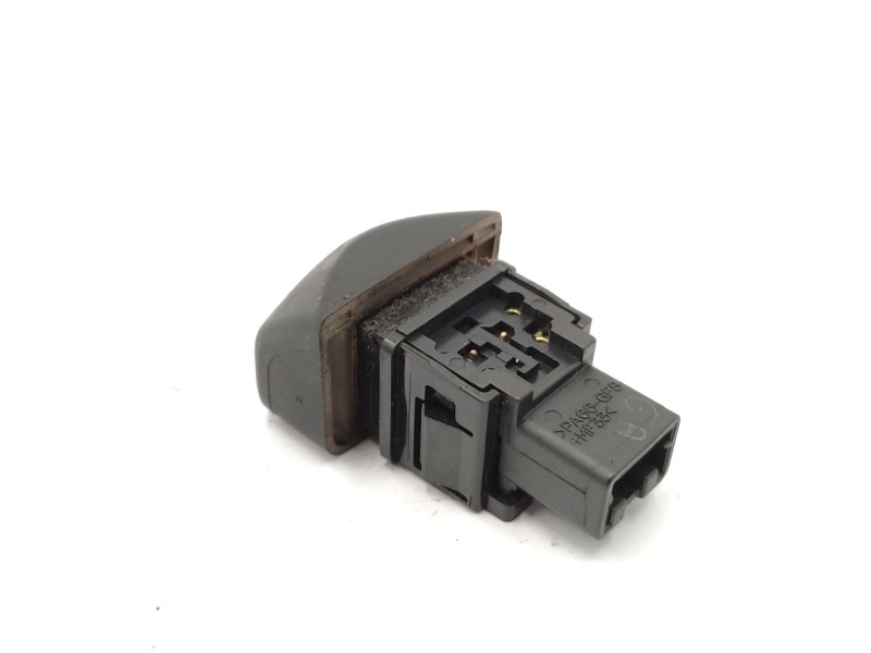 Warning 252901u600  - Nissan Note (e11, Ne11) 1.5 Dci 2