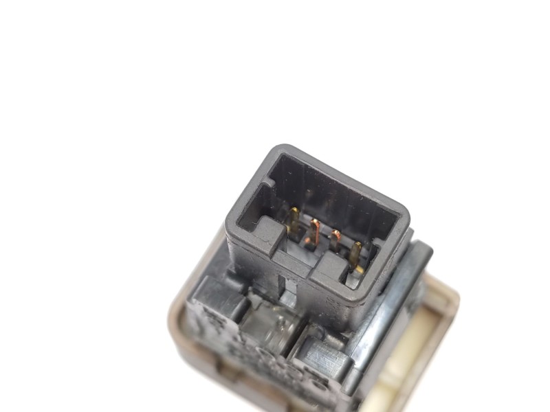 Warning 252901u600  - Nissan Note (e11, Ne11) 1.5 Dci 3