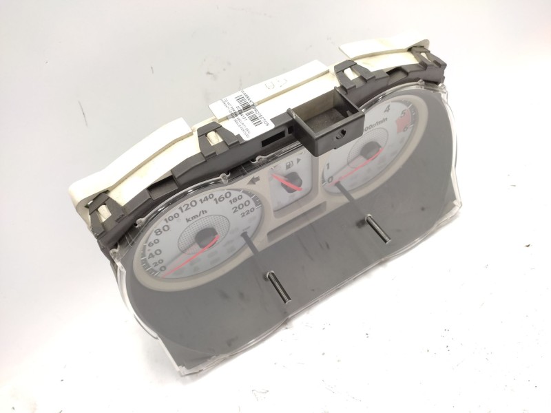 Cuadro Instrumentos 248109u30e  - Nissan Note (e11, Ne11) 1.5 Dci 3