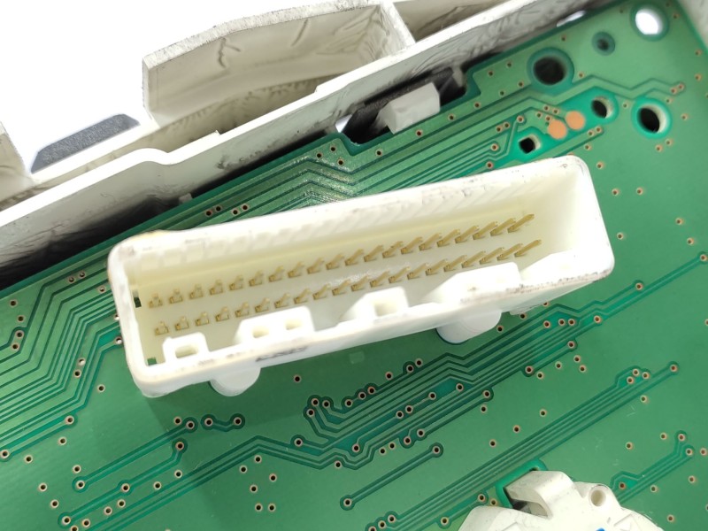 Cuadro Instrumentos 248109u30e  - Nissan Note (e11, Ne11) 1.5 Dci 5