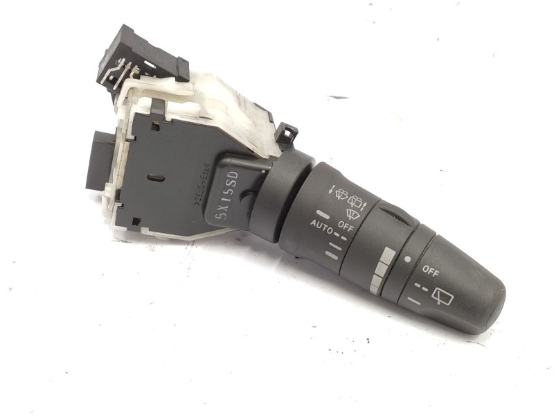Recambio de mando limpia para nissan note (e11, ne11) 1.5 dci referencia OEM IAM  252609U00A 