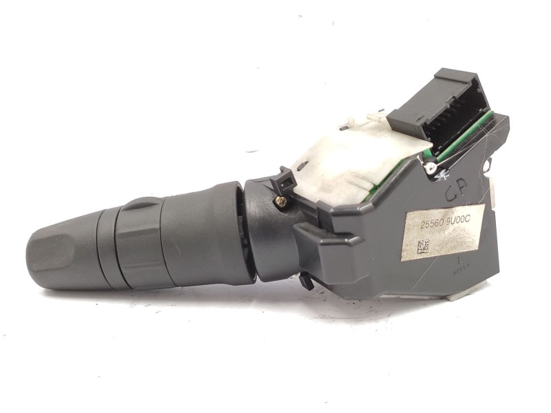 Mando Limpia 255609u00c 252609u00a  - Nissan Note (e11, Ne11) 1.5 Dci 2