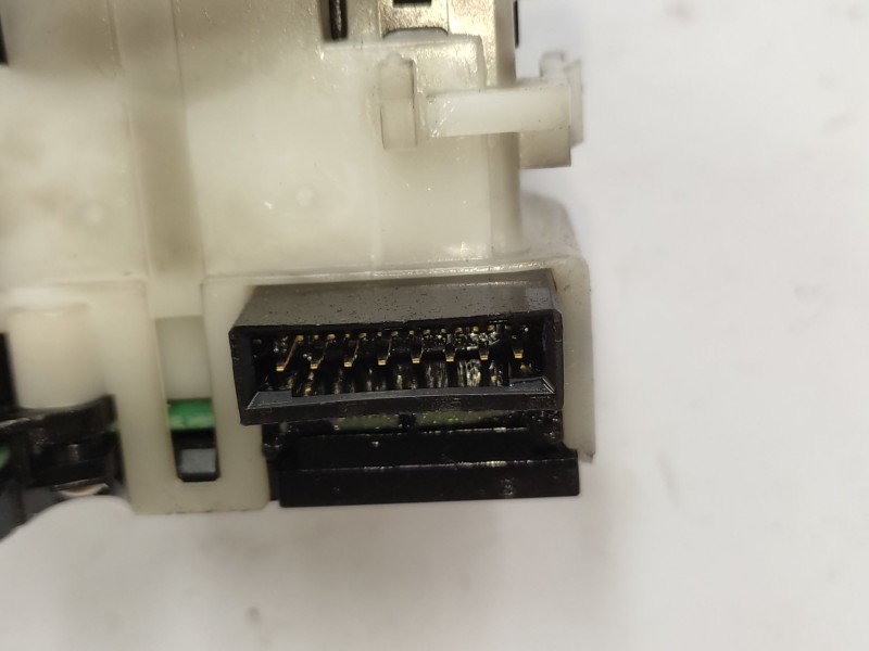 Mando Limpia 255609u00c 252609u00a  - Nissan Note (e11, Ne11) 1.5 Dci 5