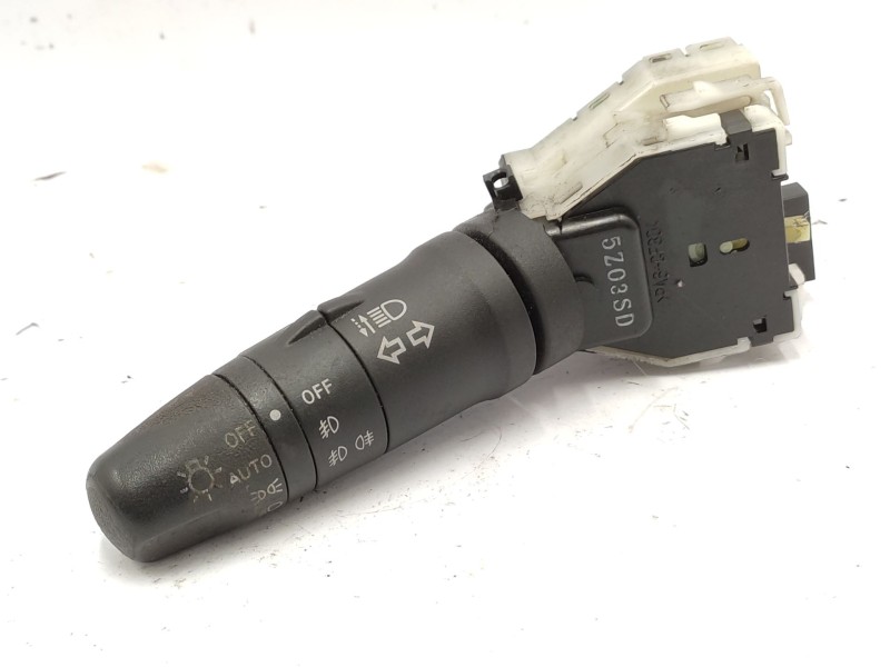 Recambio de mando luces para nissan note (e11, ne11) 1.5 dci referencia OEM IAM   