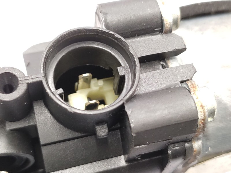 Elevalunas Trasero Derecho 827009u000  - Nissan Note (e11, Ne11) 1.5 Dci 3