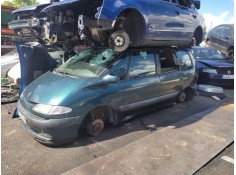 renault espace /grand espace (je0) del año 1998