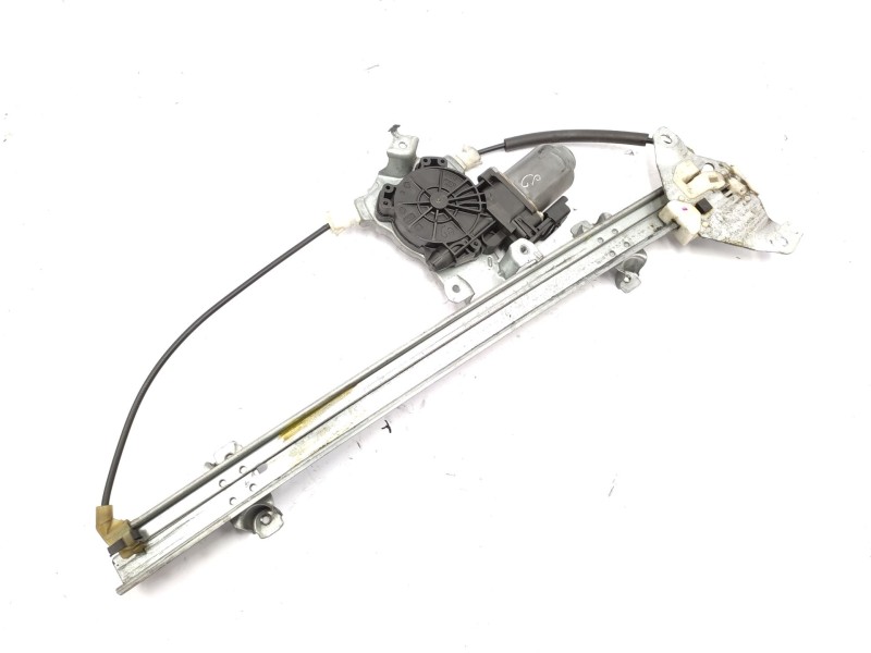 Recambio de elevalunas delantero izquierdo para nissan note (e11, ne11) 1.5 dci referencia OEM IAM  807019U100 