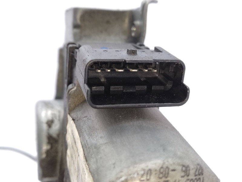 Recambio de elevalunas delantero izquierdo para nissan note (e11, ne11) 1.5 dci referencia OEM IAM  807019U100 