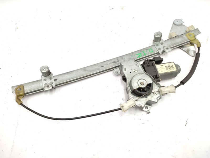 Recambio de elevalunas delantero izquierdo para nissan note (e11, ne11) 1.5 dci referencia OEM IAM  807019U100 