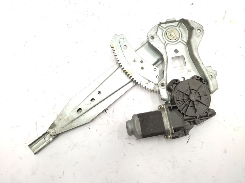 Recambio de elevalunas trasero izquierdo para nissan note (e11, ne11) 1.5 dci referencia OEM IAM  807019U000 