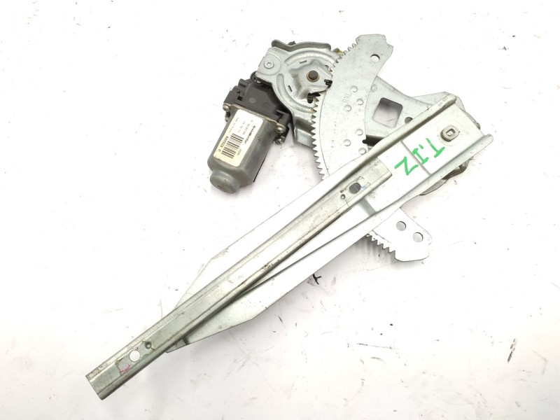 Elevalunas Trasero Izquierdo 827019u000  - Nissan Note (e11, Ne11) 1.5 Dci 3