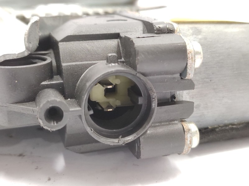 Elevalunas Trasero Izquierdo 827019u000  - Nissan Note (e11, Ne11) 1.5 Dci 4
