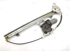 Recambio de elevalunas delantero derecho para nissan note (e11, ne11) 1.5 dci referencia OEM IAM  807009U000 