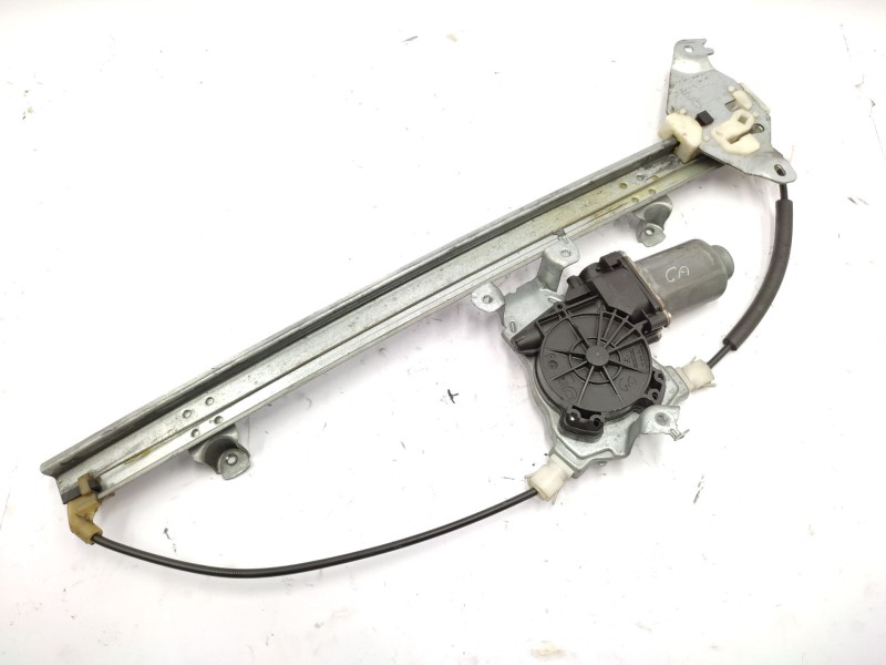 Recambio de elevalunas delantero derecho para nissan note (e11, ne11) 1.5 dci referencia OEM IAM  807009U000 
