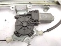 ELEVALUNAS DELANTERO DERECHO 807009U000 