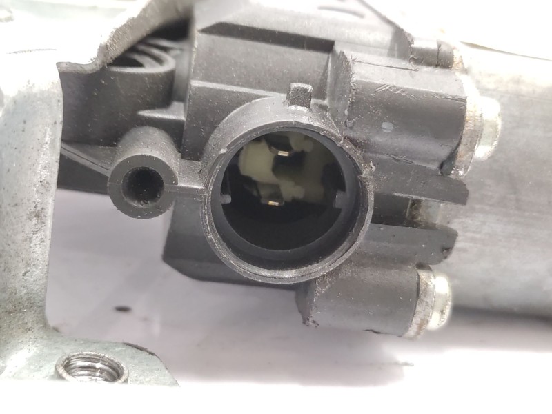 Elevalunas Delantero Derecho 807009u000  - Nissan Note (e11, Ne11) 1.5 Dci 3