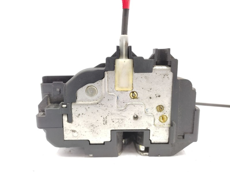 Cerradura Puerta Delantera Derecha 805009u100  - Nissan Note (e11, Ne11) 1.5 Dci 2