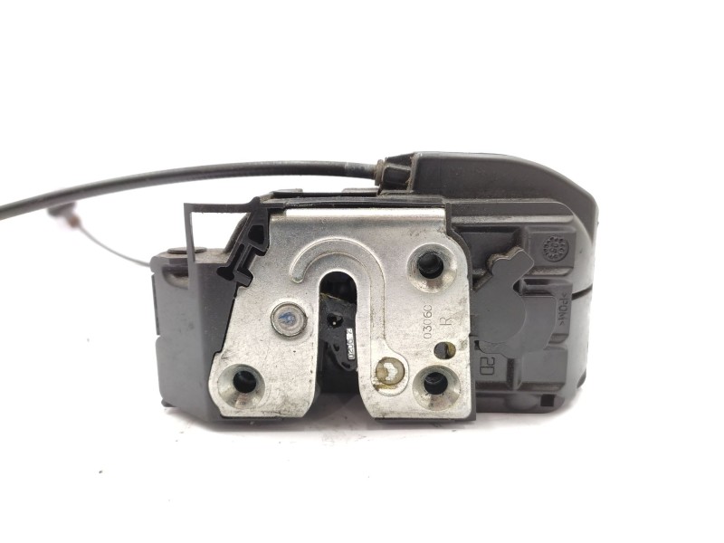Cerradura Puerta Delantera Derecha 805009u100  - Nissan Note (e11, Ne11) 1.5 Dci 3