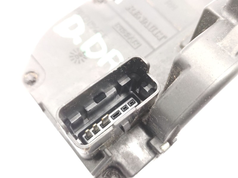 Cerradura Puerta Delantera Derecha 805009u100  - Nissan Note (e11, Ne11) 1.5 Dci 4