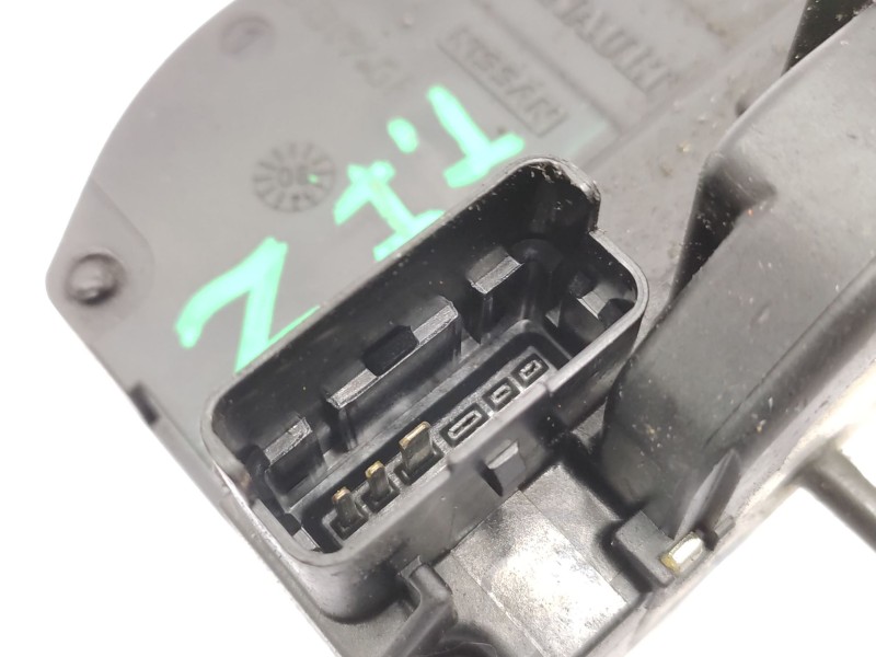 Cerradura Puerta Trasera Izquierda 825019u100  - Nissan Note (e11, Ne11) 1.5 Dci 4
