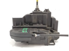 Recambio de cerradura puerta delantera izquierda para nissan note (e11, ne11) 1.5 dci referencia OEM IAM  805019U100 