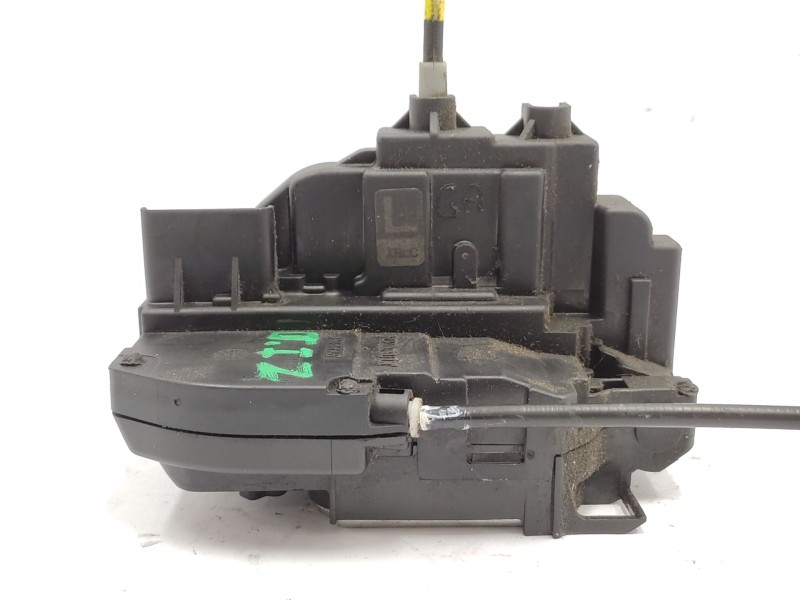 Recambio de cerradura puerta delantera izquierda para nissan note (e11, ne11) 1.5 dci referencia OEM IAM  805019U100 