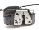 CERRADURA PUERTA DELANTERA IZQUIERDA 805019U100 
