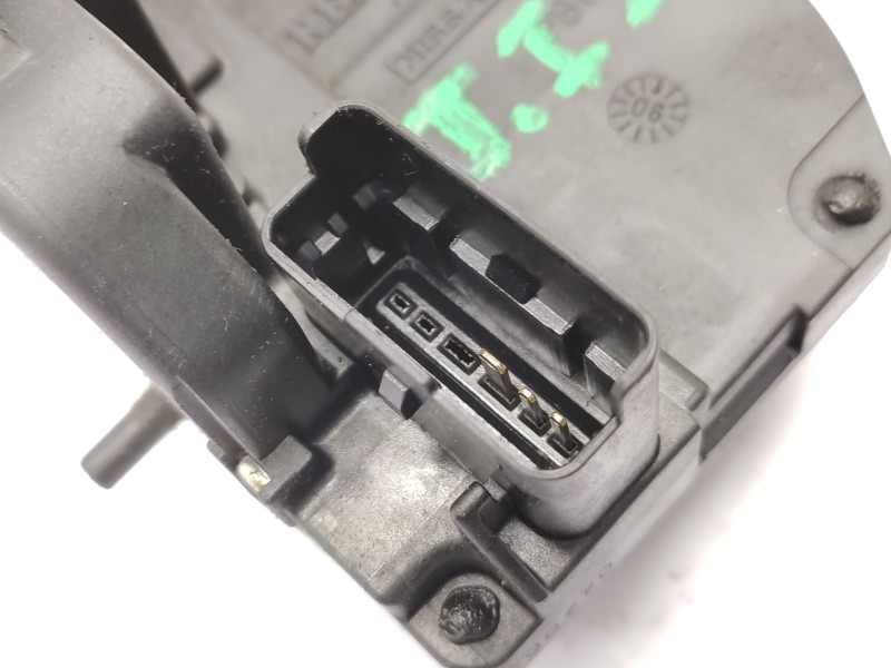 Cerradura Puerta Delantera Izquierda 805019u100  - Nissan Note (e11, Ne11) 1.5 Dci 4