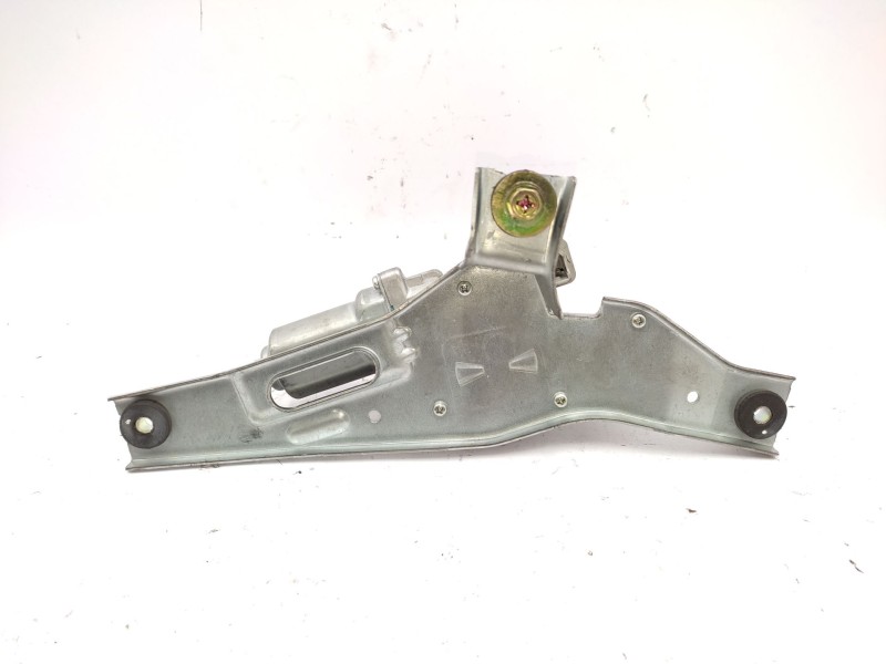 Recambio de motor limpia trasero para nissan note (e11, ne11) 1.5 dci referencia OEM IAM  287109U000 
