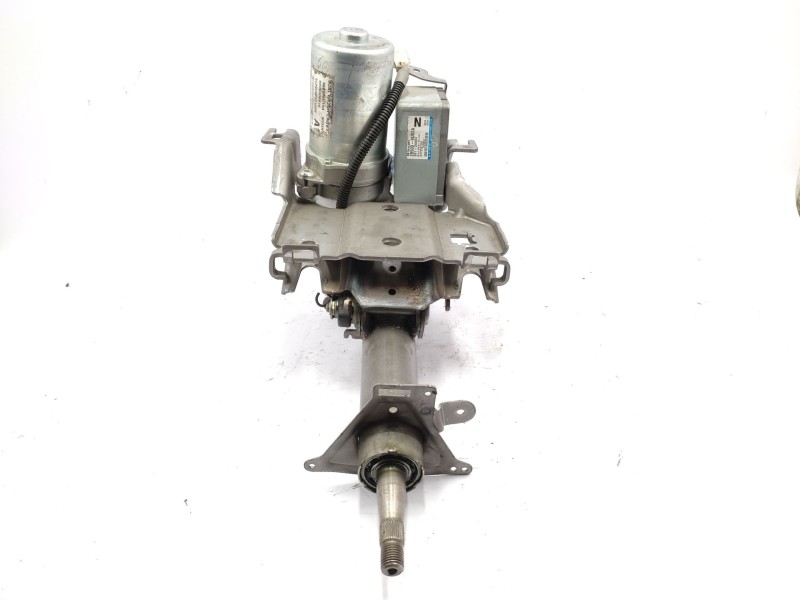Columna Direccion 488109u10a 48820bh00a  - Nissan Note (e11, Ne11) 1.5 Dci 2