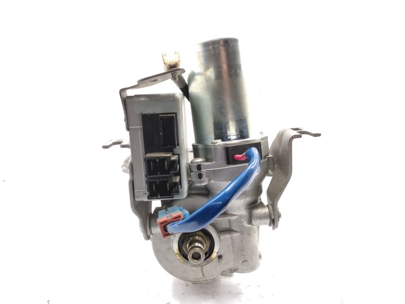 Columna Direccion 488109u10a 48820bh00a  - Nissan Note (e11, Ne11) 1.5 Dci 4
